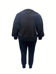 Sports Outfit Set Women's