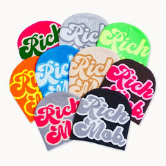 Unisex Hip Hop Y2K Thin Hat For Men And Sweet Heart