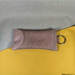 Portable Sunglasses Storage Bag for Beach Vacation