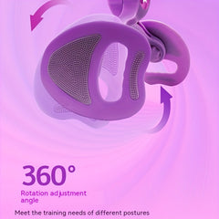 360 Degree Rotation Leg Clipper for Arm & Leg Slimming