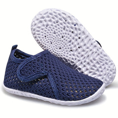 Kids Quick Dry Water Shoes - Non Slip for Outdoor Activities