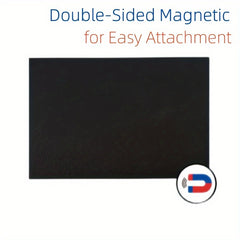 Revitalize Your Garage with 16 32 Magnetic Window Panels