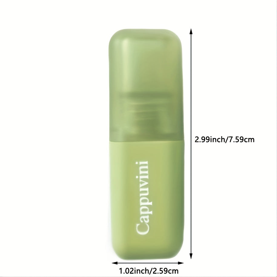 Matte Lip Gloss Mirror Water Lip Glaze Long Lasting Moisturizing Lipstick