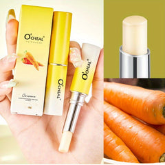 Soothing Repairing Lip Balm Prevents Dryness and Cracking