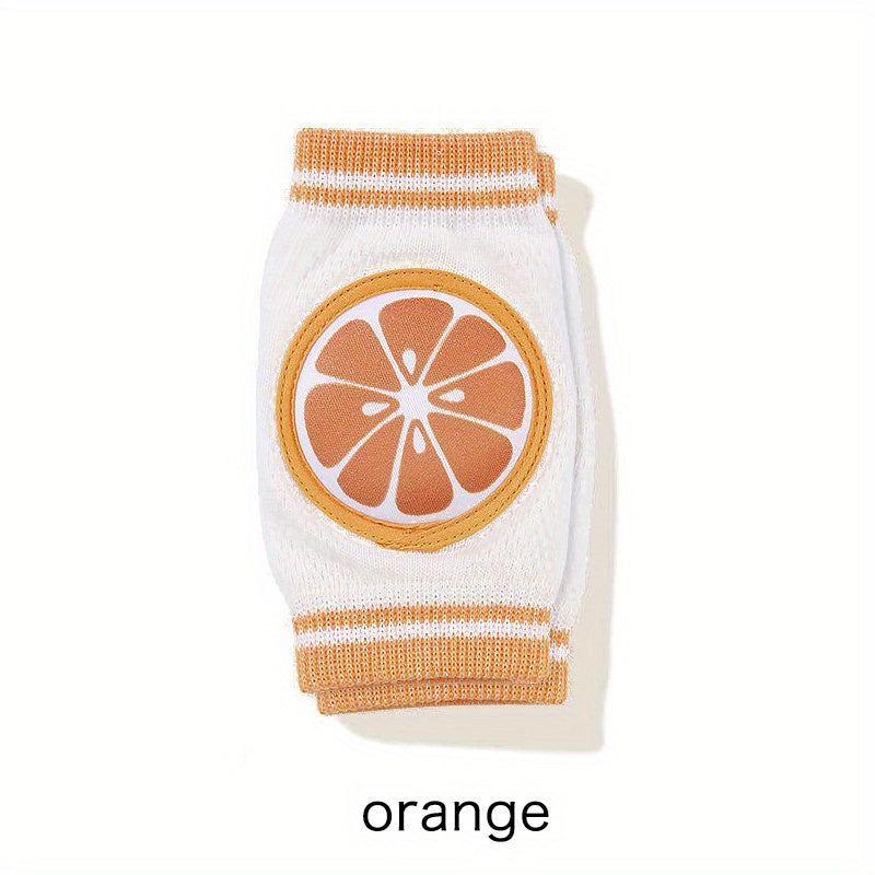 Baby Knee Pads Crawling Anti-fall Learning To Walk Kids Knee Protector