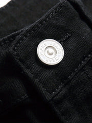 Boys Embroidered Rabbit Jeans Spring/Autumn Kids Clothes