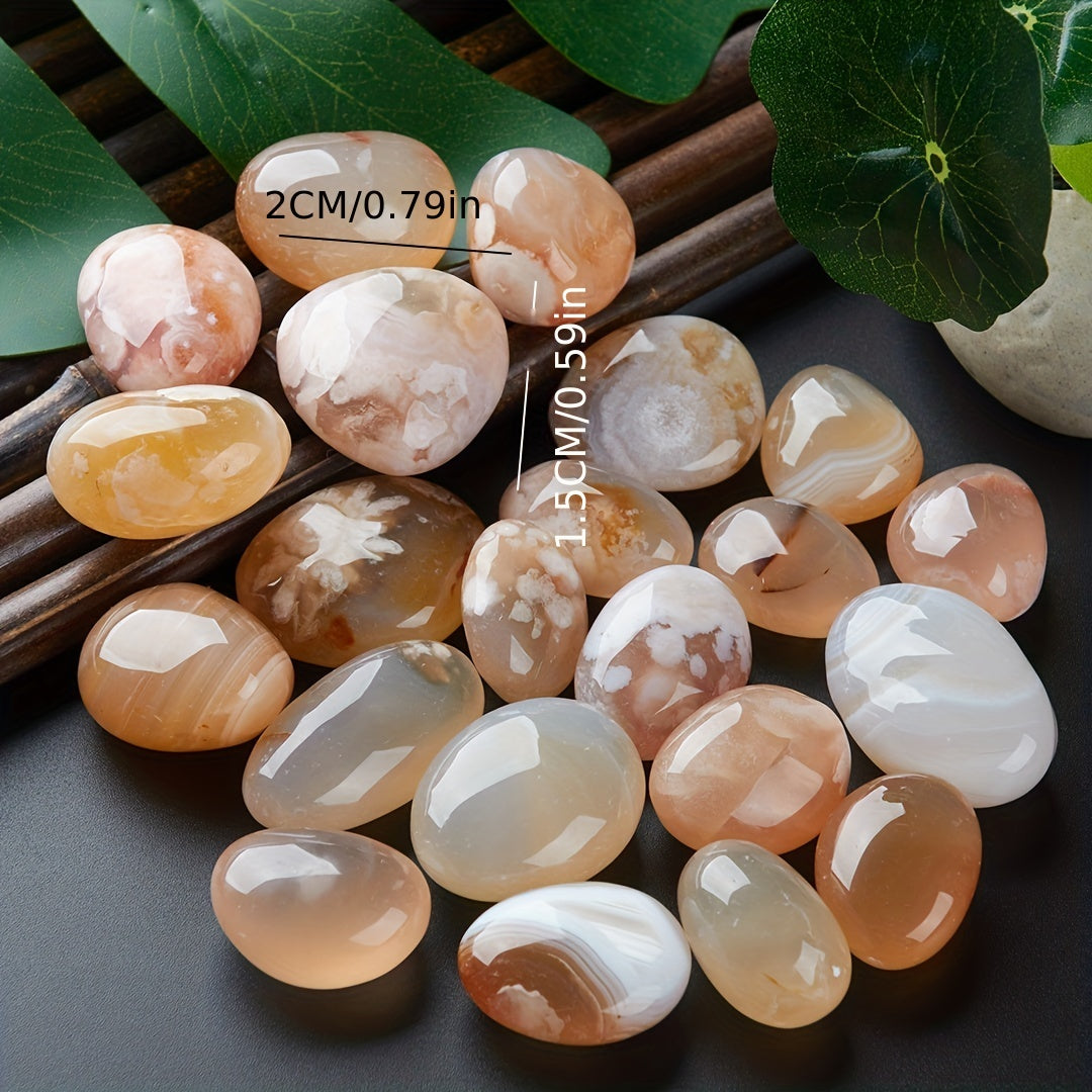 100g Aquarium Stones for Decoration