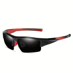 Men's Polarized Outdoor Sports Sunglasses 8511