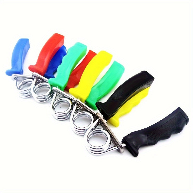70kg Grip Strength Trainer Hand Rehabilitation Device
