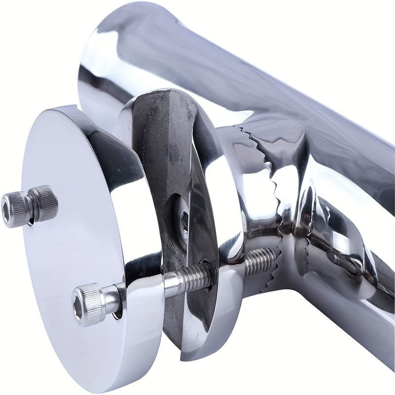 Stainless Steel Fishing Rod Holder for Boat
