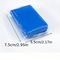 5pcs Cleaning Clay Bars Car Auto Remove Detailing Wash Cleaner Mud Auto Care