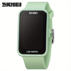 Kids Waterproof Digital Display Electronic Watch
