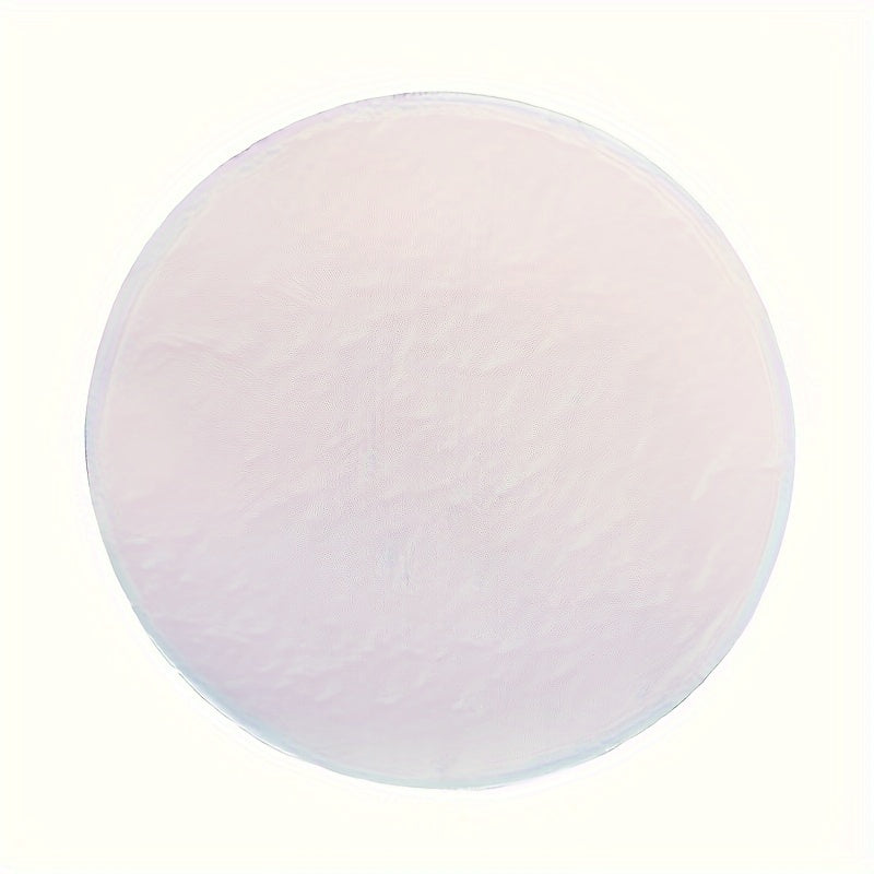 20 Round Sublimation Mouse Pad Blanks Neoprene DIY Printing