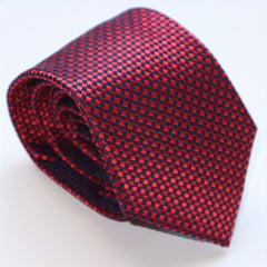 1200 Needles Checkered Multicolour Neck Tie Classic Business Casual Father Gift