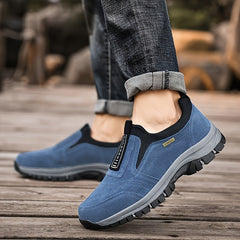 Men's Lightweight Slip On Hiking Shoes