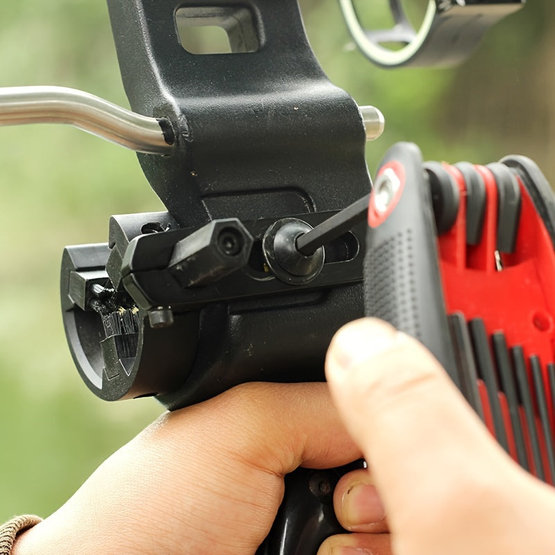Bow Rest Replacement Screw For Compound & Recurve Bow