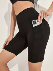 High Waist Sporty Leggings for Women