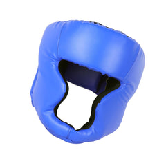 Taekwondo Helmet Head Protection Martial Arts Boxing Training
