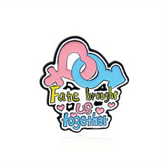 Cartoon Brooches for Clothes Shose
