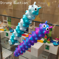 Pop Fidget Toy Stress Relief Sensory Toys for Adult Gift