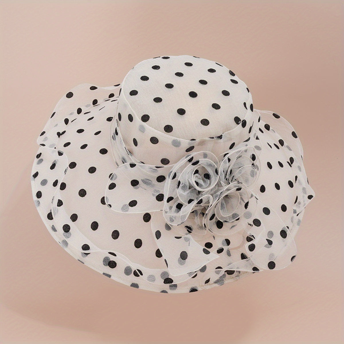 Mesh Sun Hat Stylish Unisex Sun Hat
