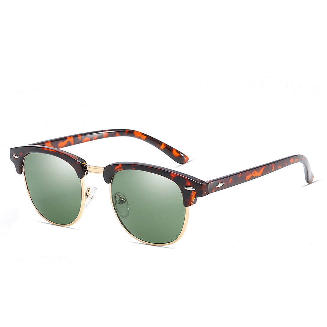Metal Sunglasses for Men and Women