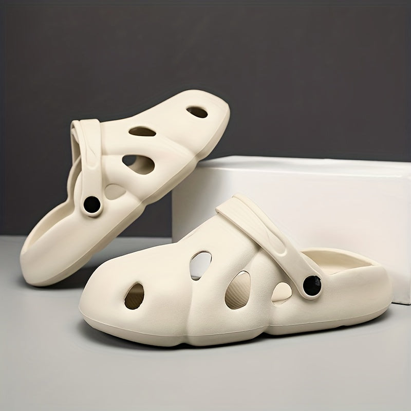 Women's Lightweight Waterproof Beach Slippers