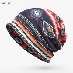 Winter Pullover Hat Casual Beanies Hat Beanie Hat Skullies And Beanies