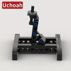 X-wing Bracket Building Blocks Set