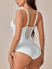 Tummy Control Butt Lifting Slip Body Shaper Women's Underwear