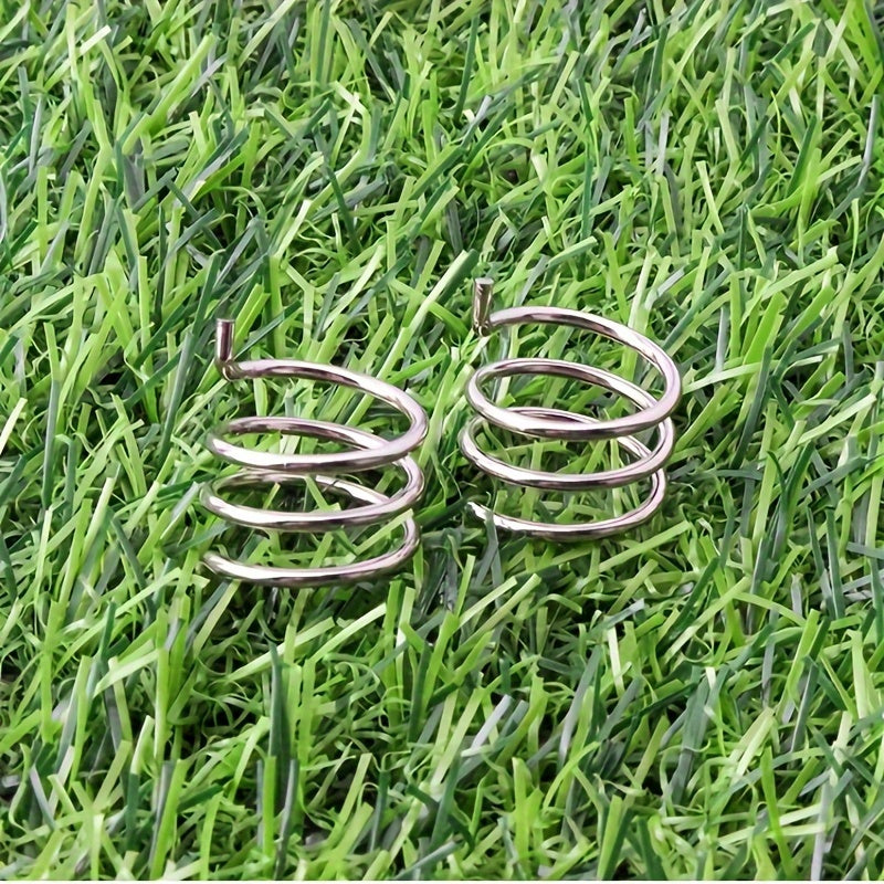 Disc Brake Clamp Spring for BB5 BB7 Mountain Road Bicycle