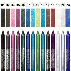4 in 1 Gel Eyeliner Pen Waterproof and Durable