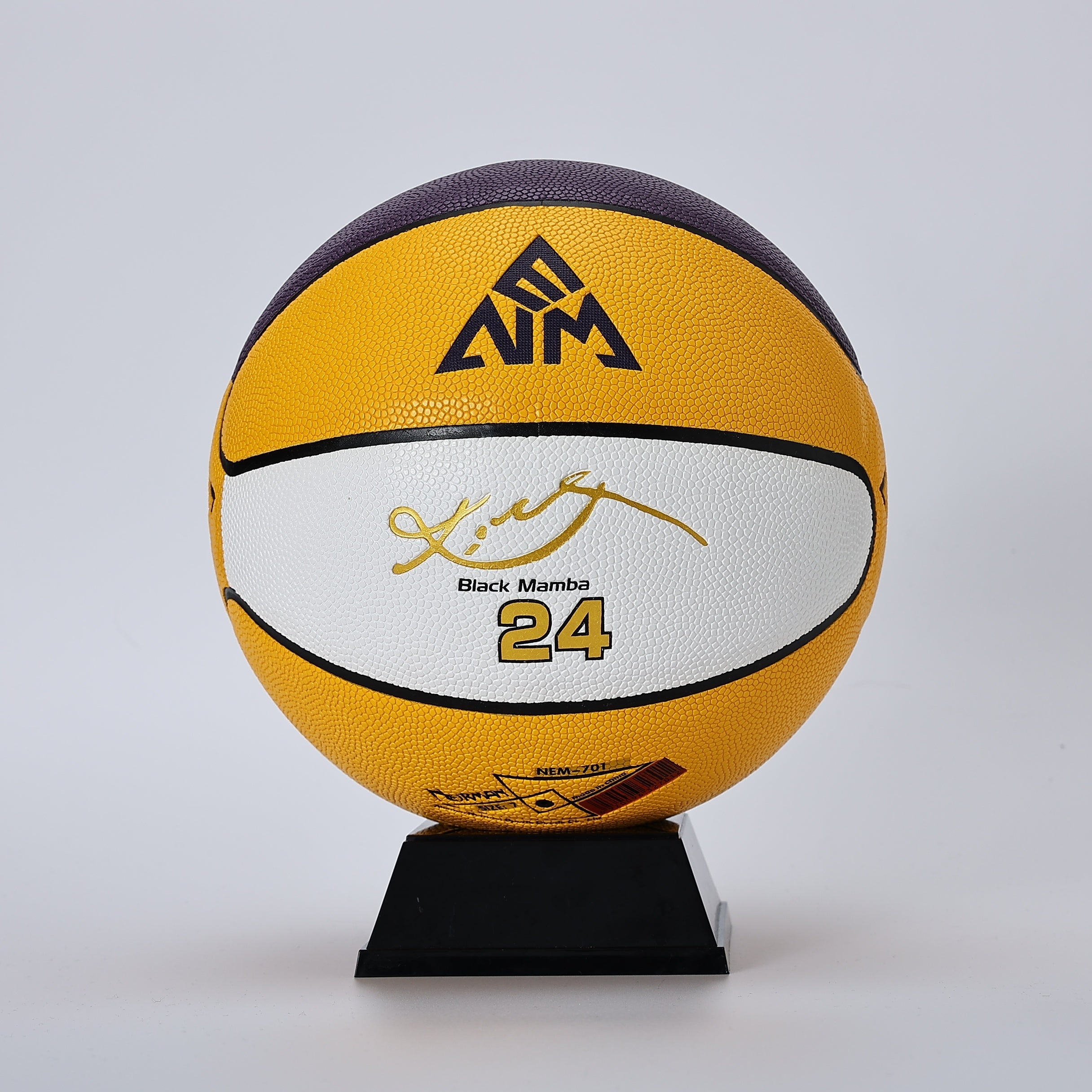 Waterproof Size 7 Basketball Wear-resistant Anti Slip High Elastic