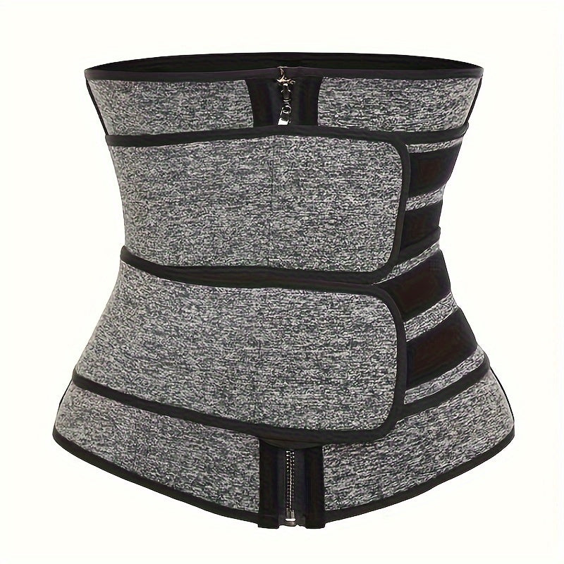 Sports Fitness Waist Support Belt for Enhanced Workouts