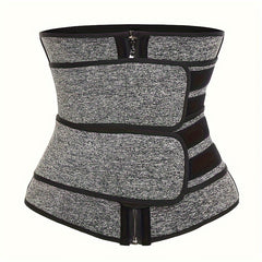 Sports Fitness Waist Support Belt for Enhanced Workouts