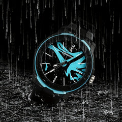 Adventurer Sports Digital Watch Boy Outdoor Activity Waterproof Wrist Watch