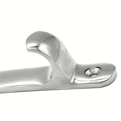 Polarlander 1pc Stainless Steel Straight Chock Marine Hardware