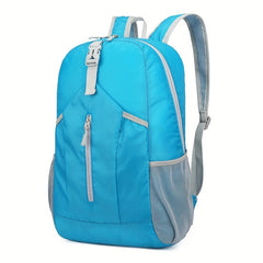 Outdoor Backpack Large Capacity Storage Bag for Camping Hiking Travel