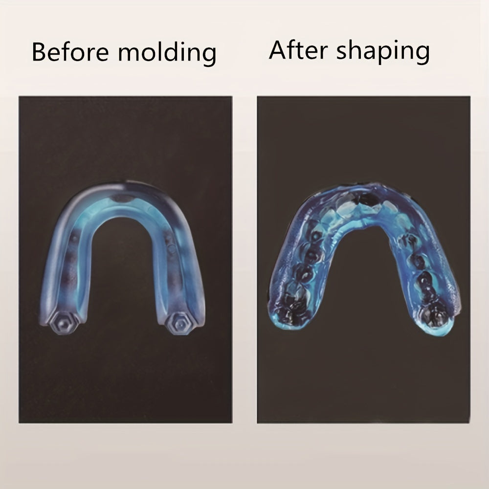 Adults Slim Fit Mouth Guard for All Sports