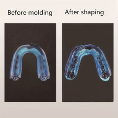 Adults Slim Fit Mouth Guard for All Sports