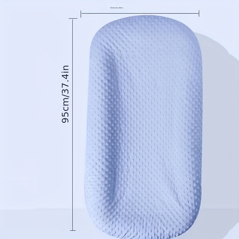 Portable Folding Baby Bed Uterus Bionic Bed