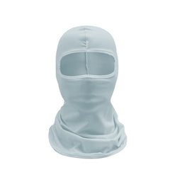 Summer Outdoor Cooling Face Mask Windproof Dustproof UV Protector