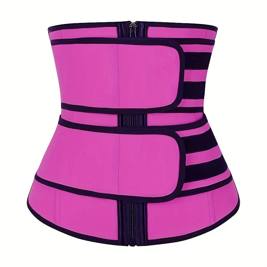 Waist Trainer Tummy Belt Body Shaper Women's Underwear