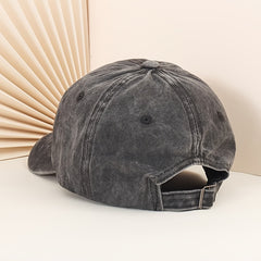 SGA Embroidery Baseball Cap Sun Visor Hat