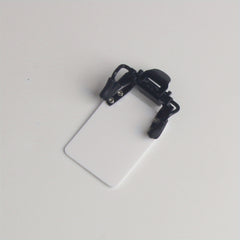 Eye Blinder Archery Shooting Shield Clips To Glasses Brim