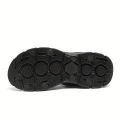 Men's Breathable Roman Sandals Outdoor Beach Sandals