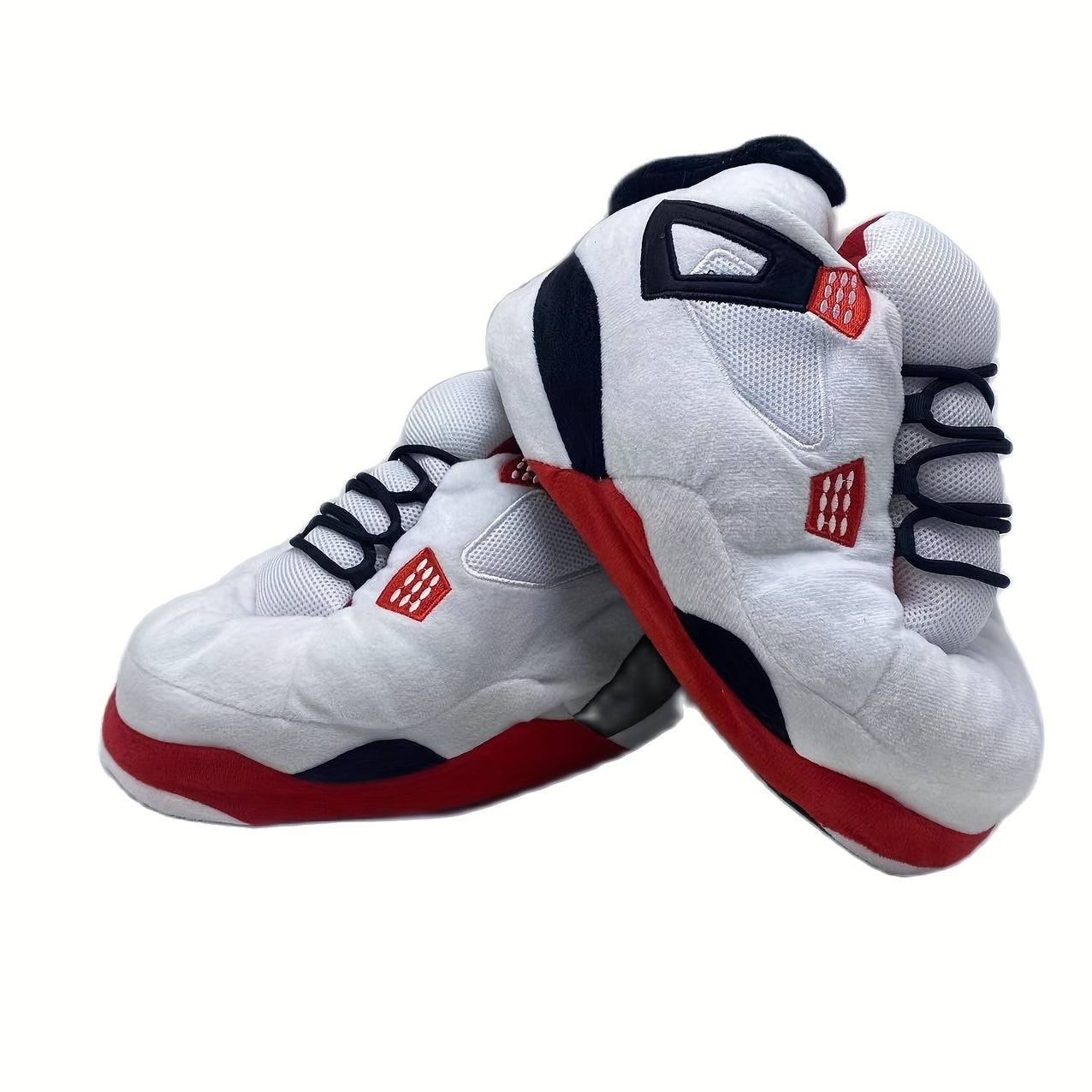 Men's Cozy House Slippers Soft Winter Shoes