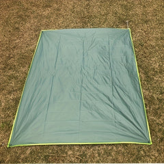 Waterproof Outdoor Tent Ground Mat UV Protection