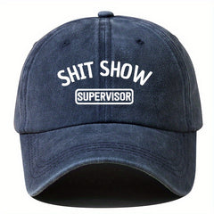 Vintage Dad Hat Outdoor Sun Hat Fishing Mountaineering Cap