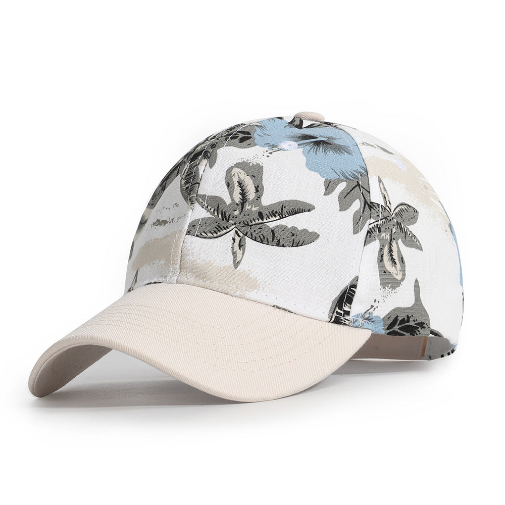 Men's Outdoor Shade Baseball Cap